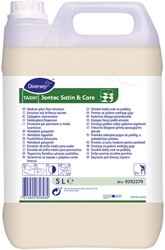 Vloeremulsie Taski Jontec Satin Care zijdeglans 5L
