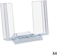 Folderhouder Europel verstelbaar A4, A5, 1/3 A4-2