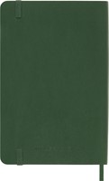 Agenda 2026 Moleskine 12M Planner Weekly 7dagen/1pagina pocket sc myrtle green-3