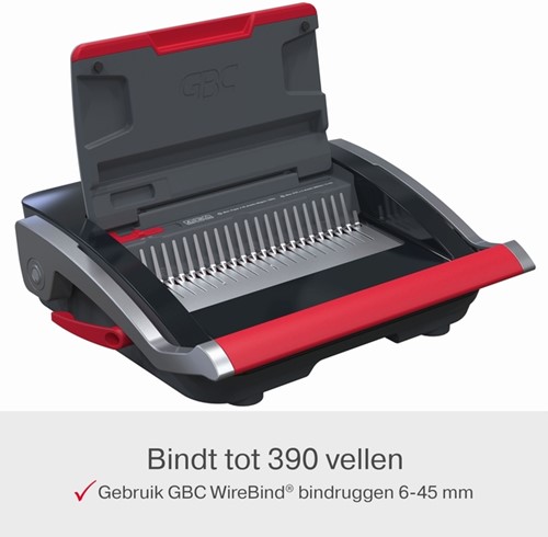 Inbindmachine GBC CombBind CB25 21-gaats-1