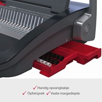 Inbindmachine GBC CombBind CB25 21-gaats-8