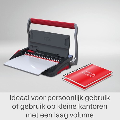 Inbindmachine GBC CombBind CB15 21-gaats-11