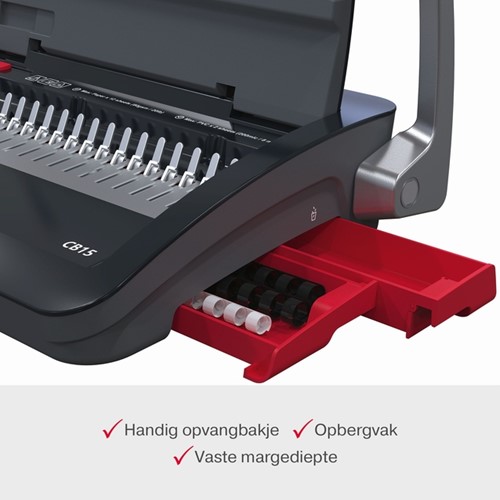 Inbindmachine GBC CombBind CB15 21-gaats-14