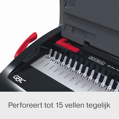 Inbindmachine GBC CombBind CB15 21-gaats-10