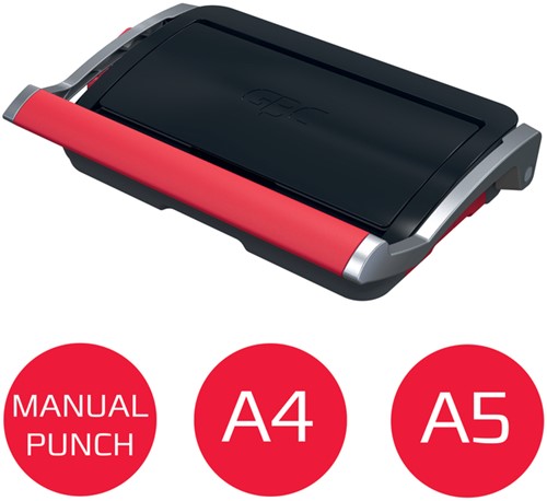 Inbindmachine GBC CombBind CB15 21-gaats-3