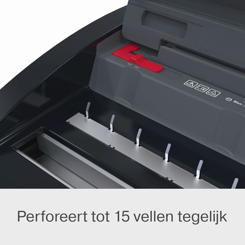 Inbindmachine GBC WireBind WB15E  34-gaats elektrisch-5