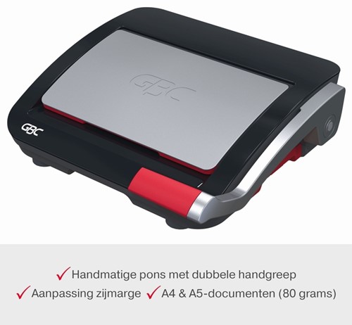 Inbindmachine GBC CombBind CB20 21-gaats-2