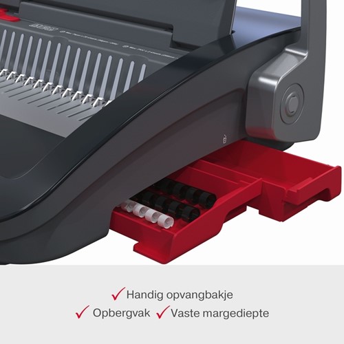 Inbindmachine GBC CombBind CB20 21-gaats-3