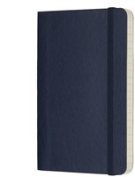 notitieboek A6 Moleskine SC saffier blauw-2