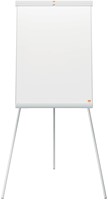 Flipover Nobo Premium Plus staal driepootstatief