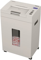 Papiervernietiger IDEAL Shredcat 8292 CC snippers 4x10mm