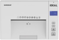 Papiervernietiger IDEAL Shredcat 8292 Autofeeed snippers 4x10mm-3