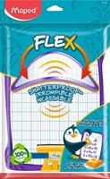 Whiteboard Maped Flex onbreekbaar assorti-2