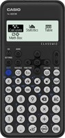 Rekenmachine Casio Classwiz fx-82CW