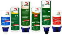 Handreiniger Dreumex Plus vulling One2clean 3L-2