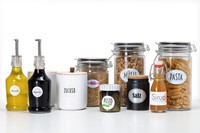 Etiket HERMA 4380 ovaal 40.6x25.4mm wit 900 stuks-2