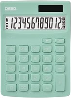 Rekenmachine Desq Compact mint