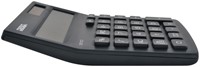 Rekenmachine Desq Compact zwart-3