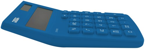 Rekenmachine Desq Compact navy-3