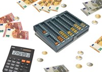 Muntgeldsorteerbak Desq met deksel-3