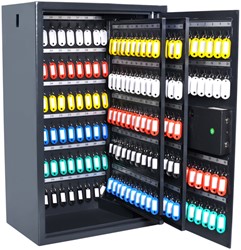 Sleutelkast Pavo High security advanced 300 haken 650x410x250mm