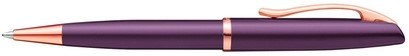 Schrijfset Pelikan Jazz Noble Elegance K36+P36 medium viola-2