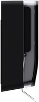 Zeepdispenser Satino SF1 Hyginity Clean&Care 1000ml zwart 333435-3