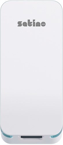 Zeepdispenser Satino SF1 Hyginity Clean&Care sensor 1000ml wit 333436-2