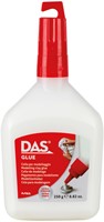 Lijm DAS vinyl 250 gram wit
