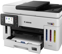 Multifunctional inktjet printer Canon MAXIFY GX6150-1