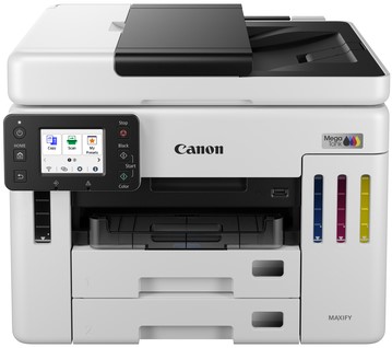 Multifunctional inktjet printer Canon MAXIFY GX7150-2