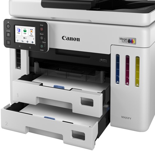 Multifunctional inktjet printer Canon MAXIFY GX7150-1