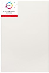 Schildersdoek Qrea Studio 40x60cm