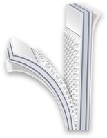 Kleefstip tesa Powerstrips Click Medium 16 paar wit-1