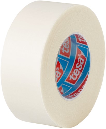 Plakband tesafilm papier 19mmx33m 8 rol-2
