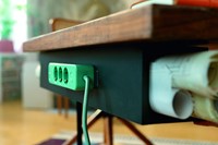 Plakband tesa Nano dubbelz 30mmx3m-2