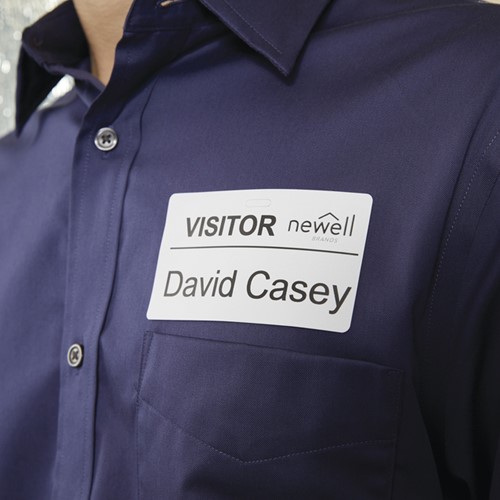 Etiket Dymo LabelWriter naamkaart 54x101mm 24 rollen á 220 stuks wit-1