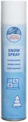 Sneeuwspray Decoris 150ml wit