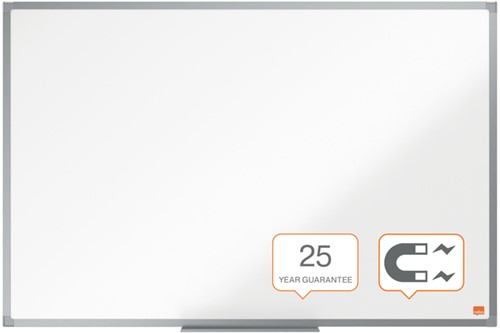 Whiteboard Nobo Essence 60x90cm emaille-2