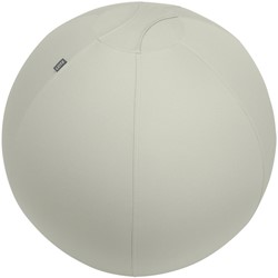 Actieve zitbal Leitz Ergo 75cm anti-rol design