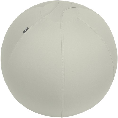 Actieve zitbal Leitz Ergo 65cm anti-rol design