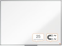 Whiteboard Nobo Essence 90x120cm emaille-2