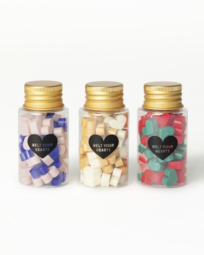 Waxbeads Folia basis-2