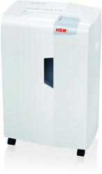 Papiervernietiger HSM shredstar X24 snippers 4x37mm