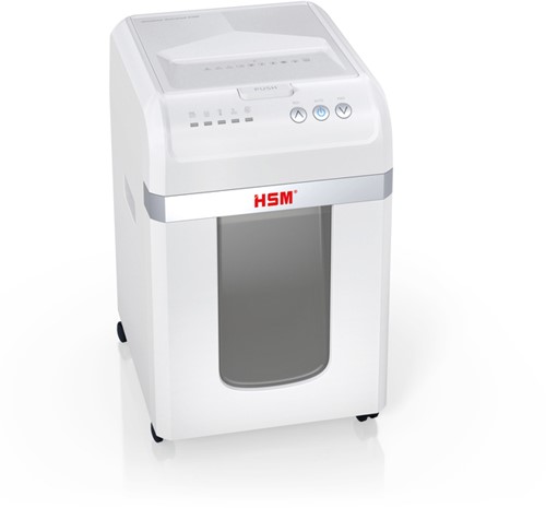 Papiervernietiger HSM shredstar Autofeed X300 snippers 4x12mm-2