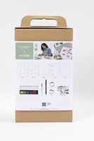 Hobbyset Creativ Company aquarellen-2