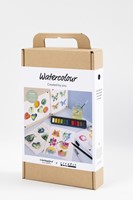 Hobbyset Creativ Company aquarellen-3