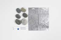 Mini Hobbyset Creativ Company steendecoratie-1