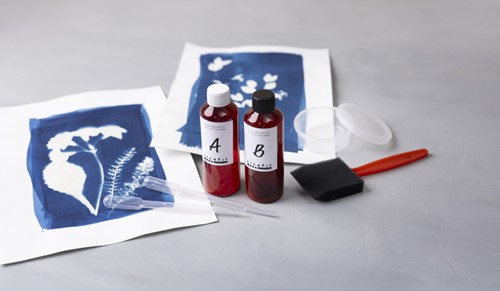 Toolkit Creativ Company Cyanotypie-1