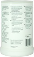 Handcrème Dreumex Natural Care vulling One2clean 1500ml-2